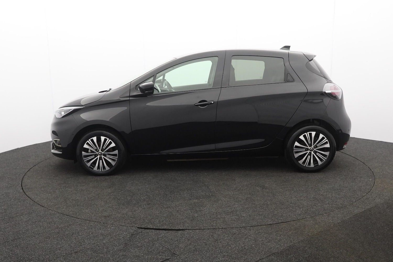 Used Renault Zoe 2023 for sale - 77803763: Photo 39