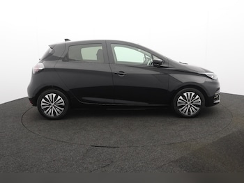 Used Renault Zoe 2023 for sale - 77803763: Photo