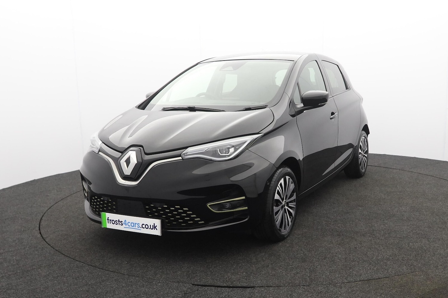 Used Renault Zoe 2023 for sale - 77803763: Photo 40