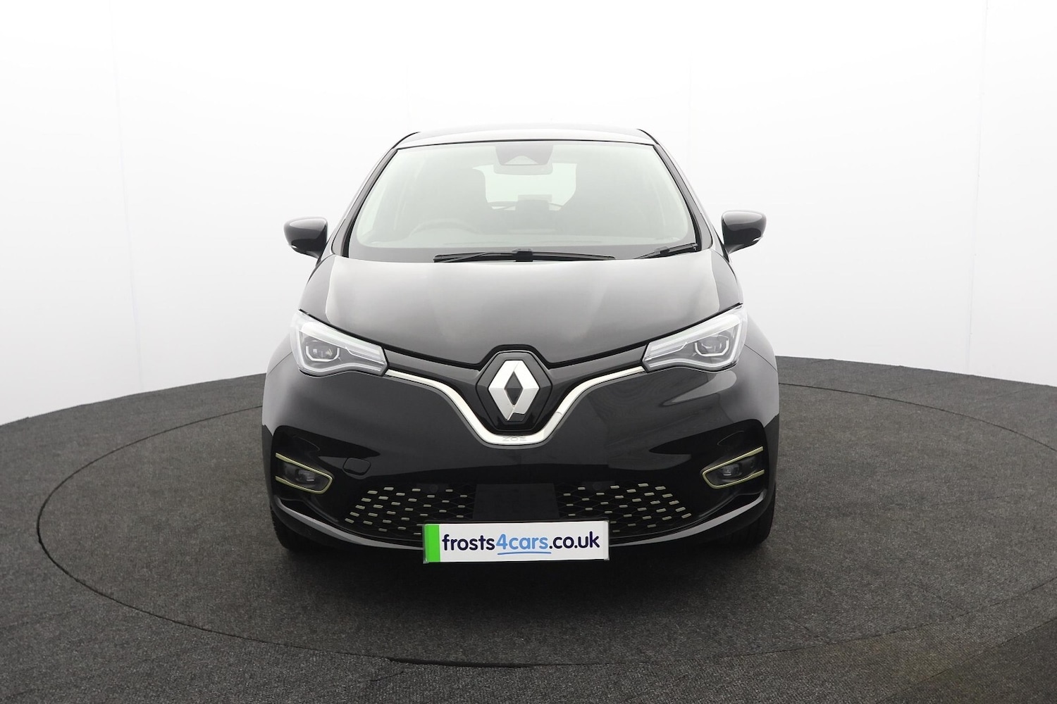 Used Renault Zoe 2023 for sale - 77803763: Photo 41