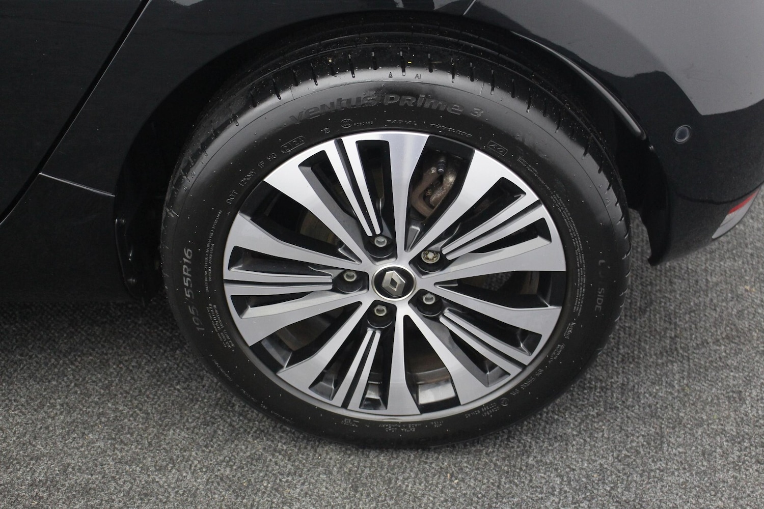 Used Renault Zoe 2023 for sale - 77803763: Photo 43