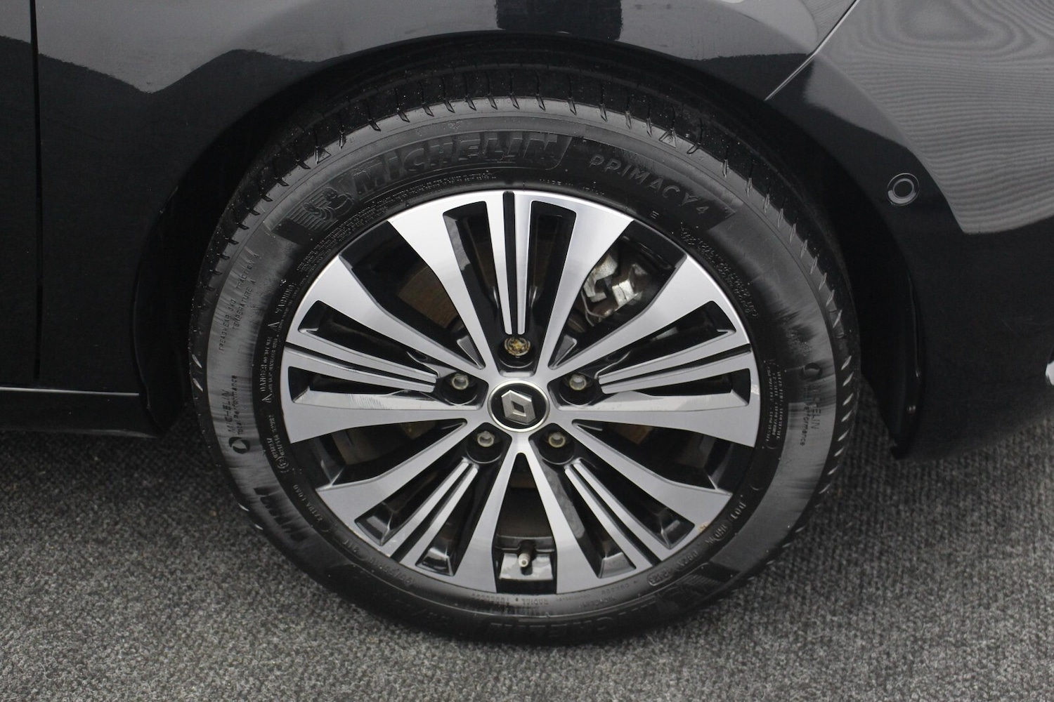 Used Renault Zoe 2023 for sale - 77803763: Photo 45