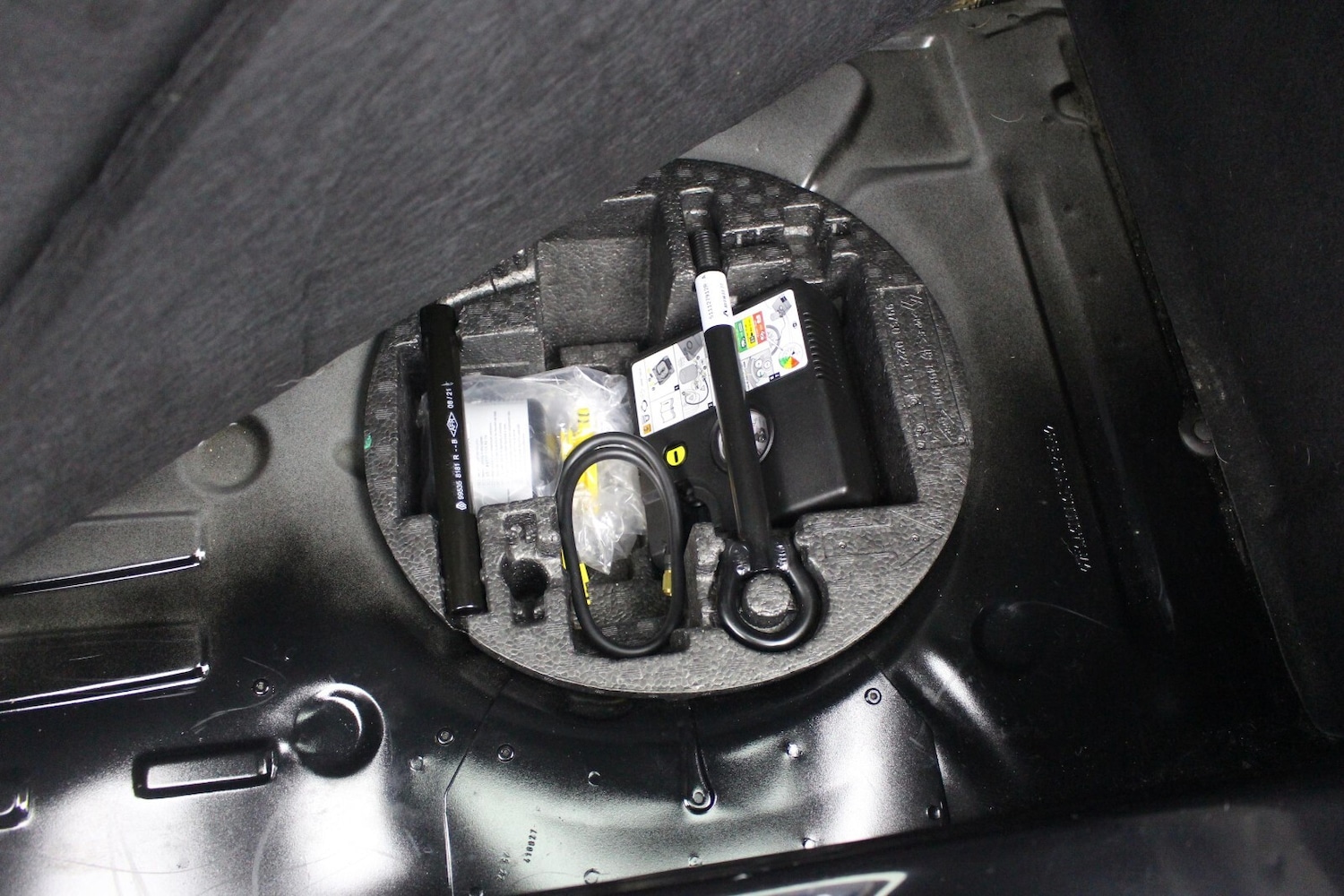 Used Renault Zoe 2023 for sale - 77803763: Photo 46