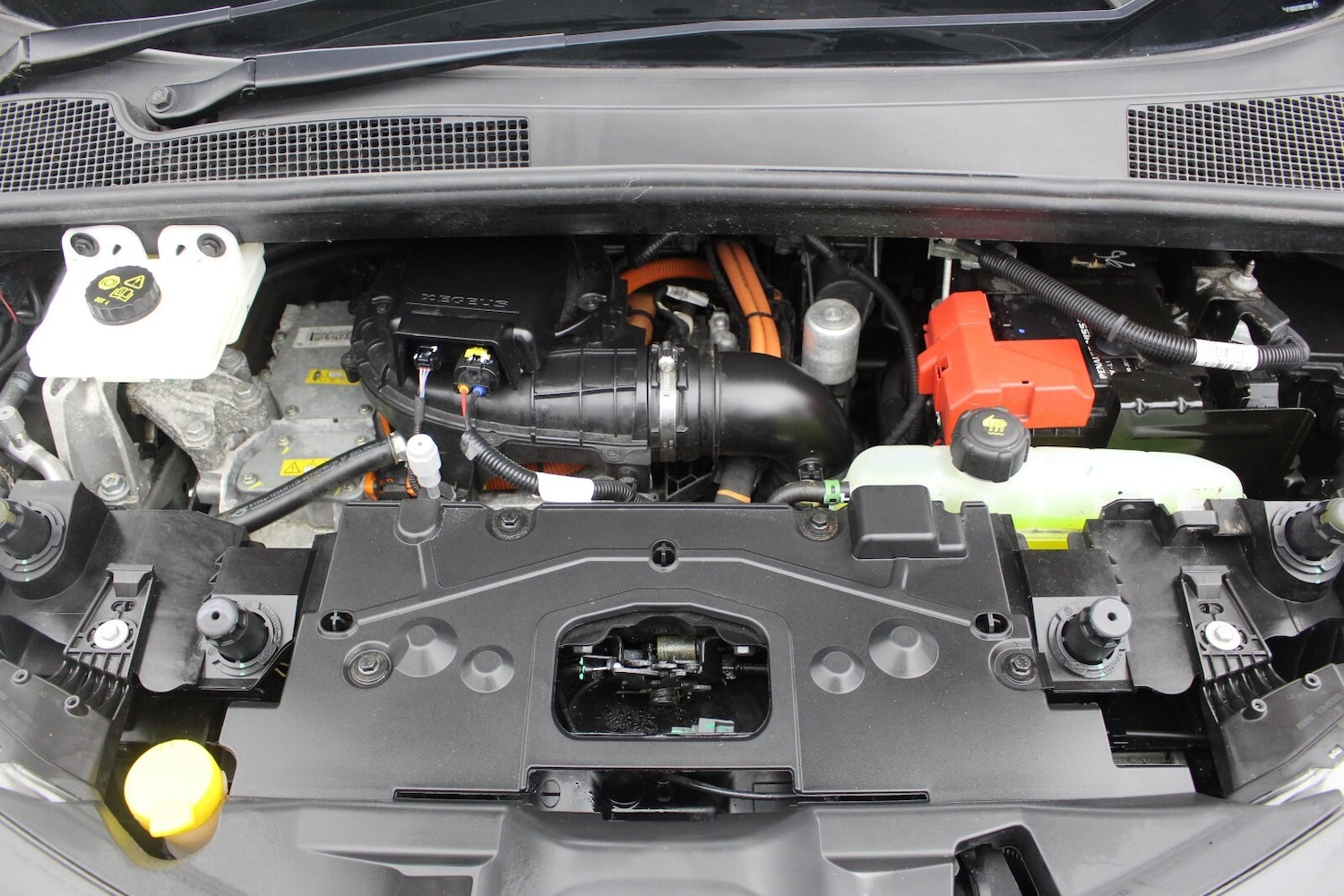 Used Renault Zoe 2023 for sale - 77803763: Photo 47