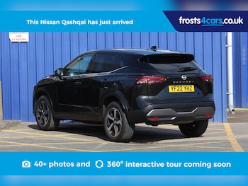 Used Nissan Qashqai 2022 for sale - 79458652: Photo
