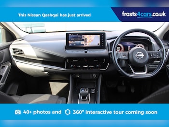 Used Nissan Qashqai 2022 for sale - 79458652: Photo