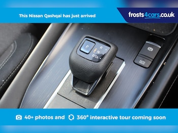 Used Nissan Qashqai 2022 for sale - 79458652: Photo