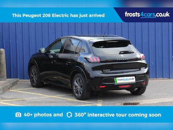 Used Peugeot 208 2022 for sale - 76297597: Photo