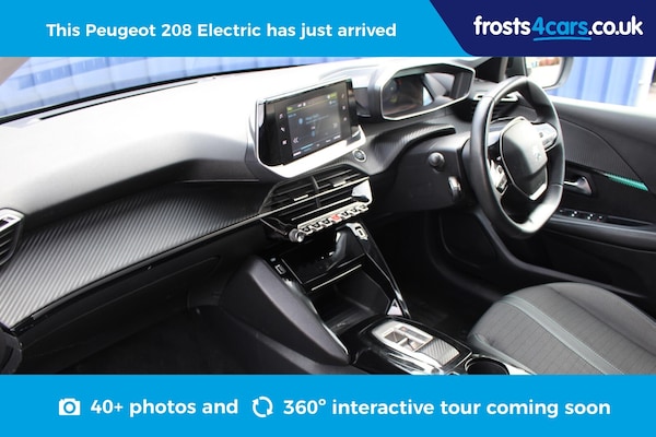Used Peugeot 208 2022 for sale - 76297597: Photo 3