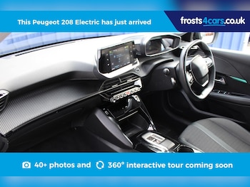 Used Peugeot 208 2022 for sale - 76297597: Photo