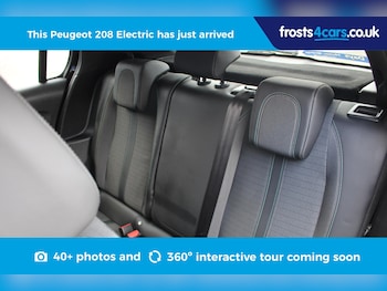 Used Peugeot 208 2022 for sale - 76297597: Photo
