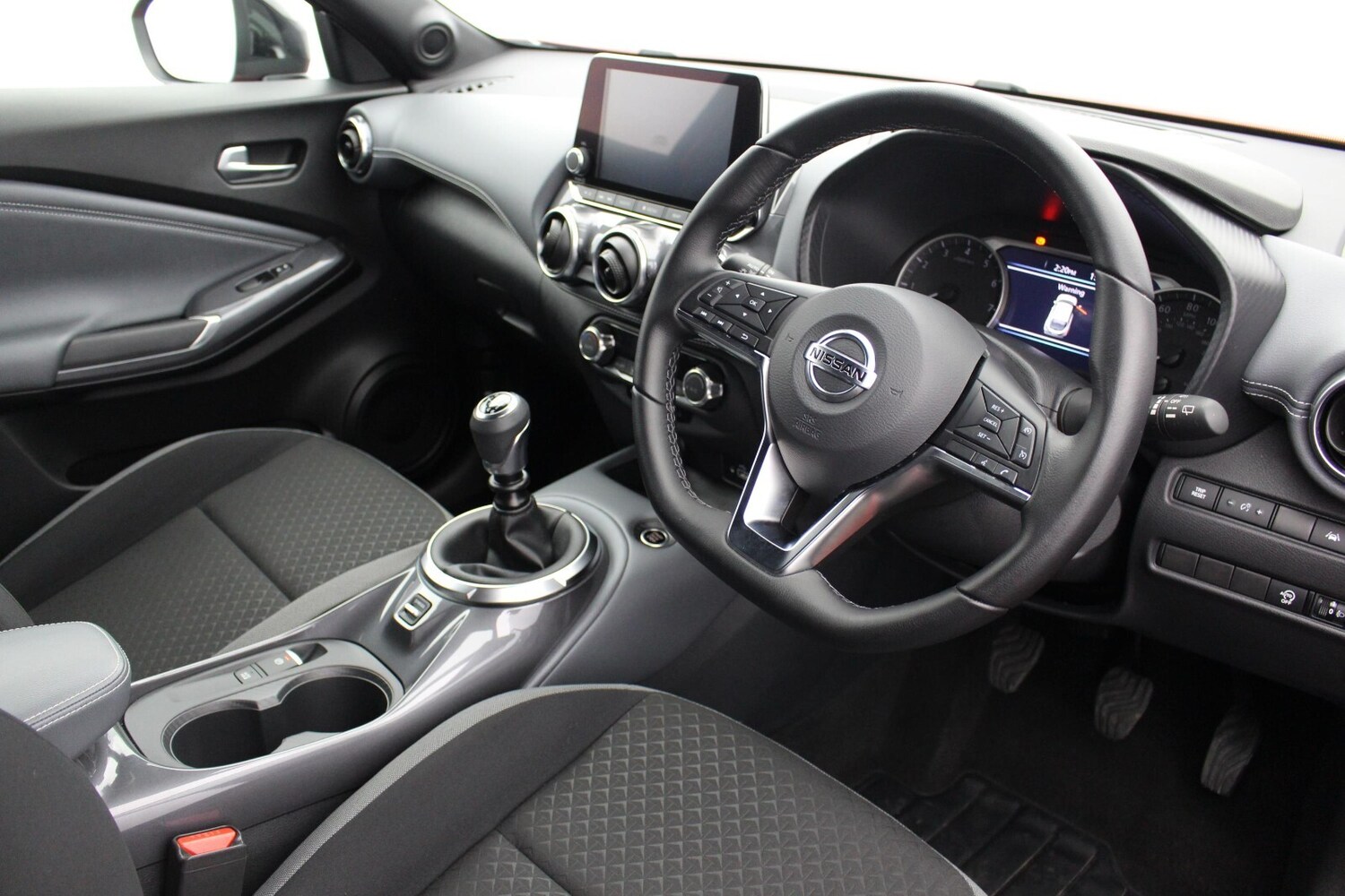 Used Nissan Juke 2021 for sale - 76297444: Photo 11