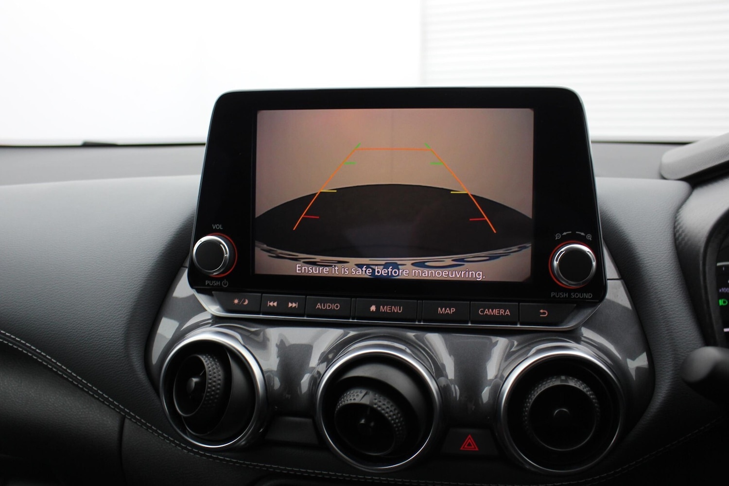 Used Nissan Juke 2021 for sale - 76297444: Photo 13