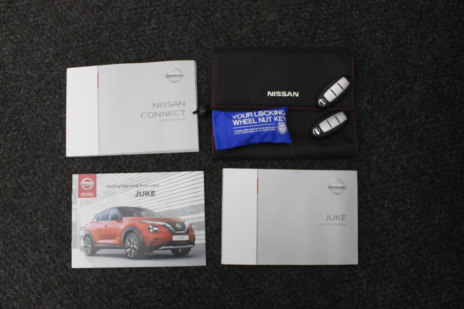 Used Nissan Juke 2021 for sale - 76297444: Photo 27