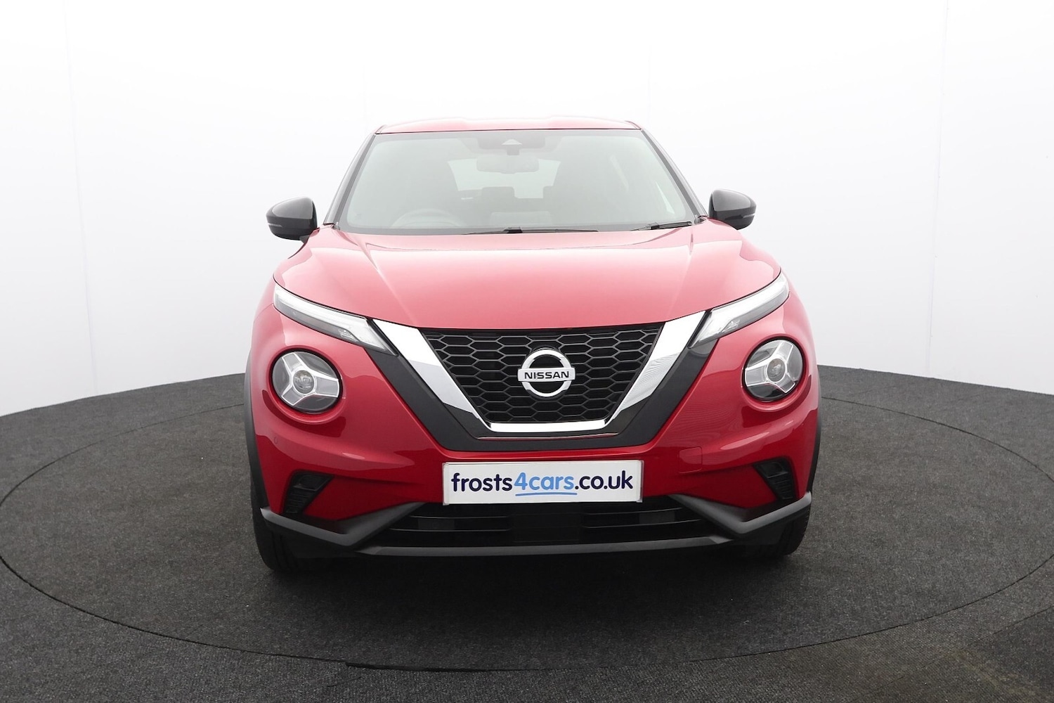Used Nissan Juke 2021 for sale - 76297444: Photo 36
