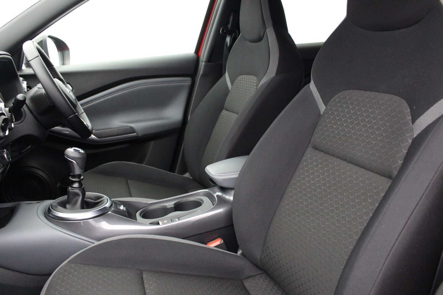 Used Nissan Juke 2021 for sale - 76297444: Photo 7