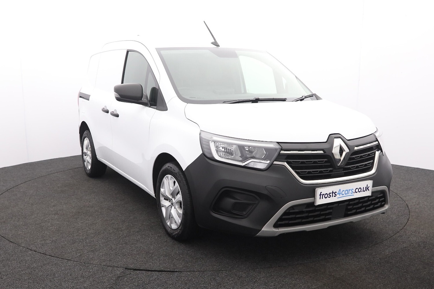 Used Renault Kangoo 2024 for sale - 77717880: Photo 36