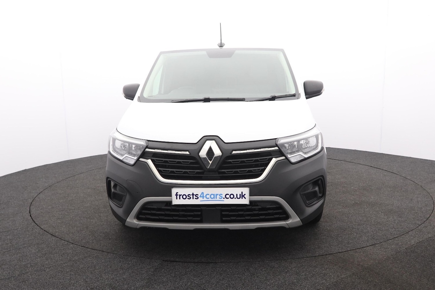 Used Renault Kangoo 2024 for sale - 77717880: Photo 37