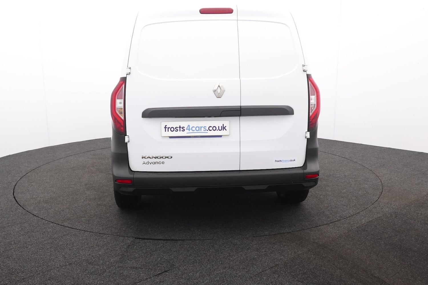 Used Renault Kangoo 2024 for sale - 77717880: Photo 4