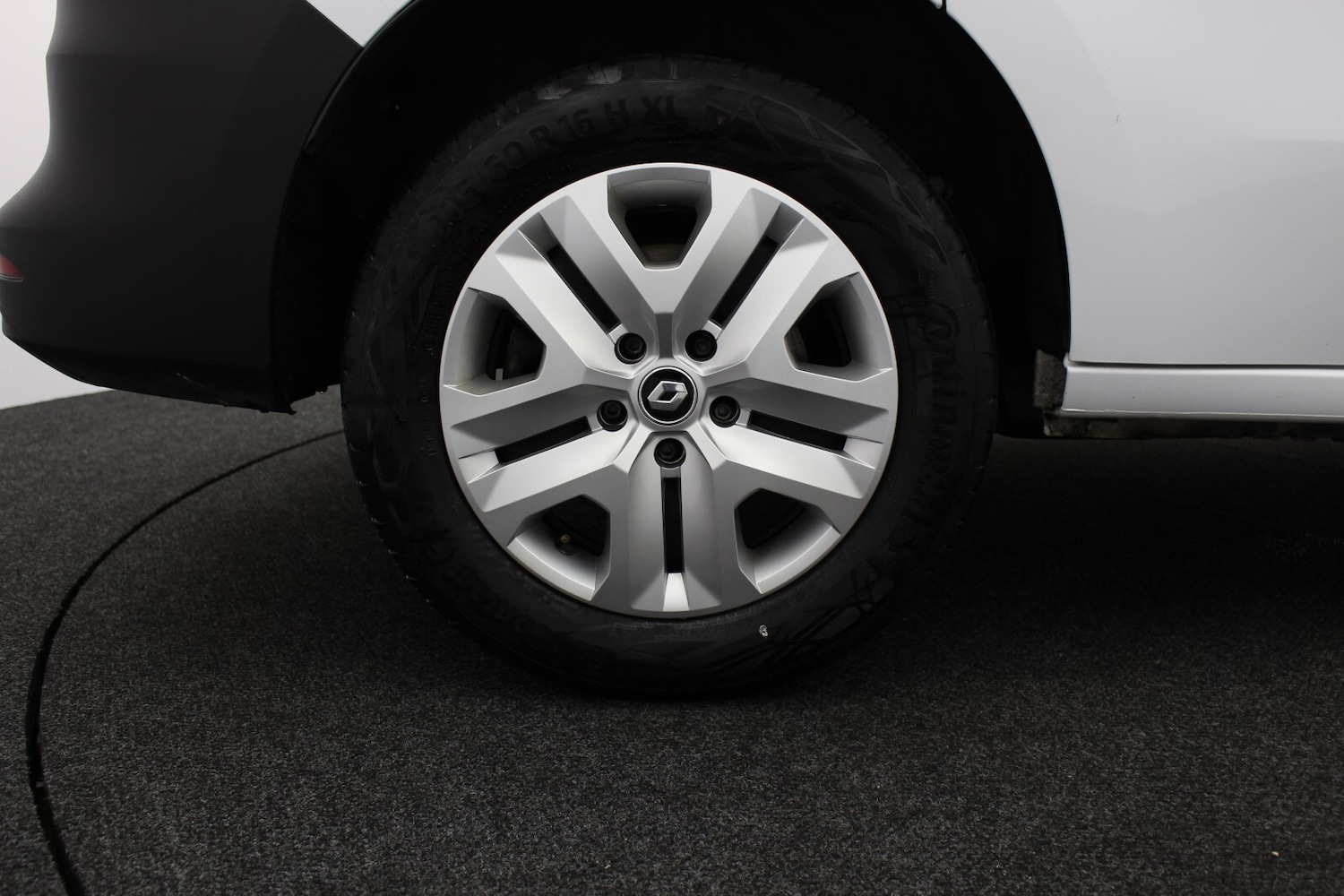 Used Renault Kangoo 2024 for sale - 77717880: Photo 40