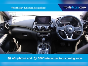 Used Nissan Juke 2022 for sale - 79094973: Photo