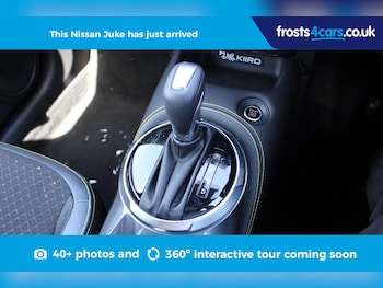 Used Nissan Juke 2022 for sale - 79094973: Photo