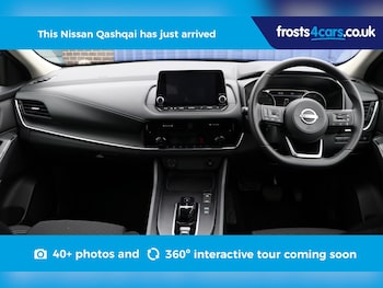 Used Nissan Qashqai 2024 for sale - 76154904: Photo