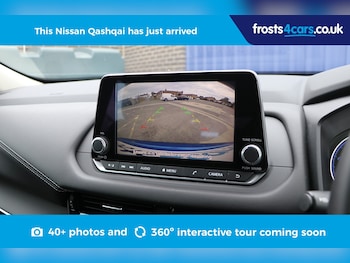 Used Nissan Qashqai 2024 for sale - 76154904: Photo