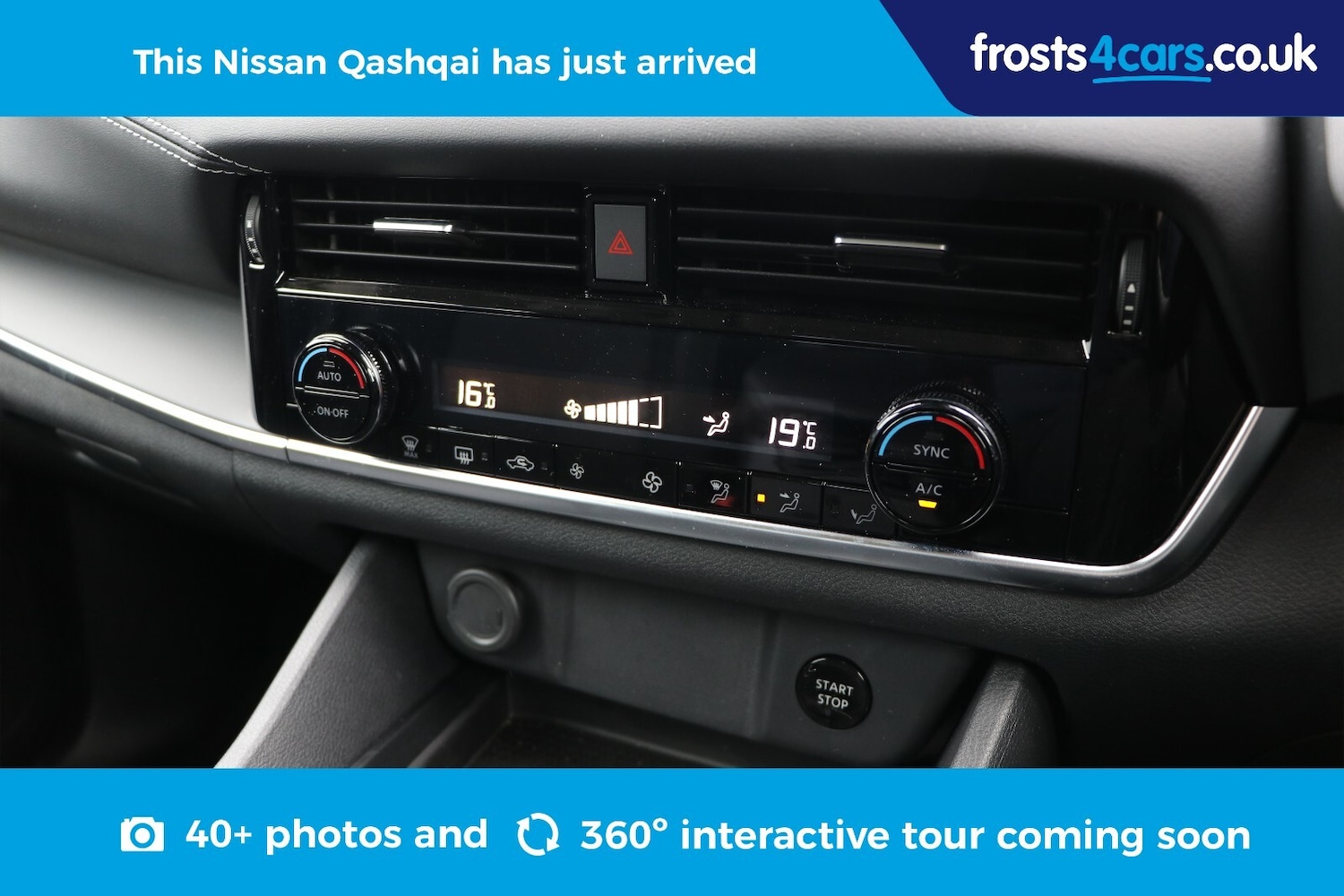 Used Nissan Qashqai 2024 for sale - 76154904: Photo 6