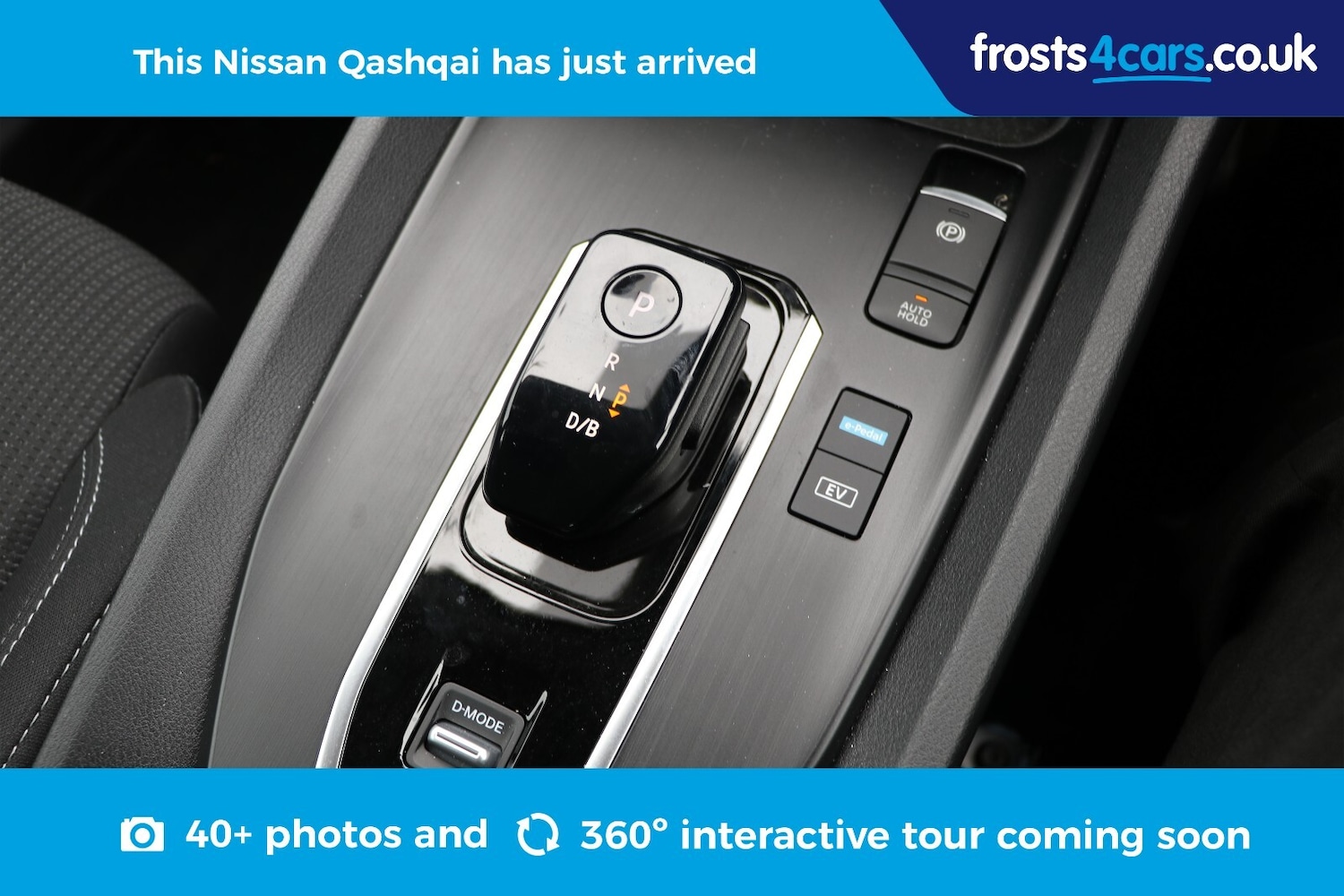 Used Nissan Qashqai 2024 for sale - 76154904: Photo 7