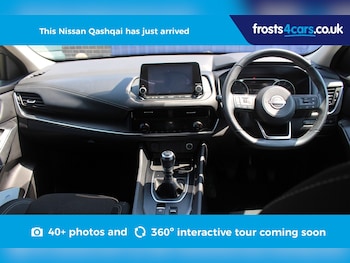 Used Nissan Qashqai 2022 for sale - 78948582: Photo