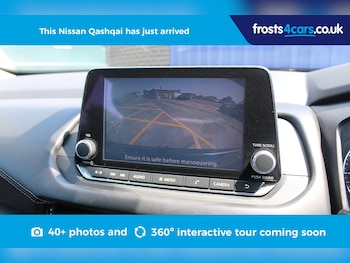 Used Nissan Qashqai 2022 for sale - 78948582: Photo