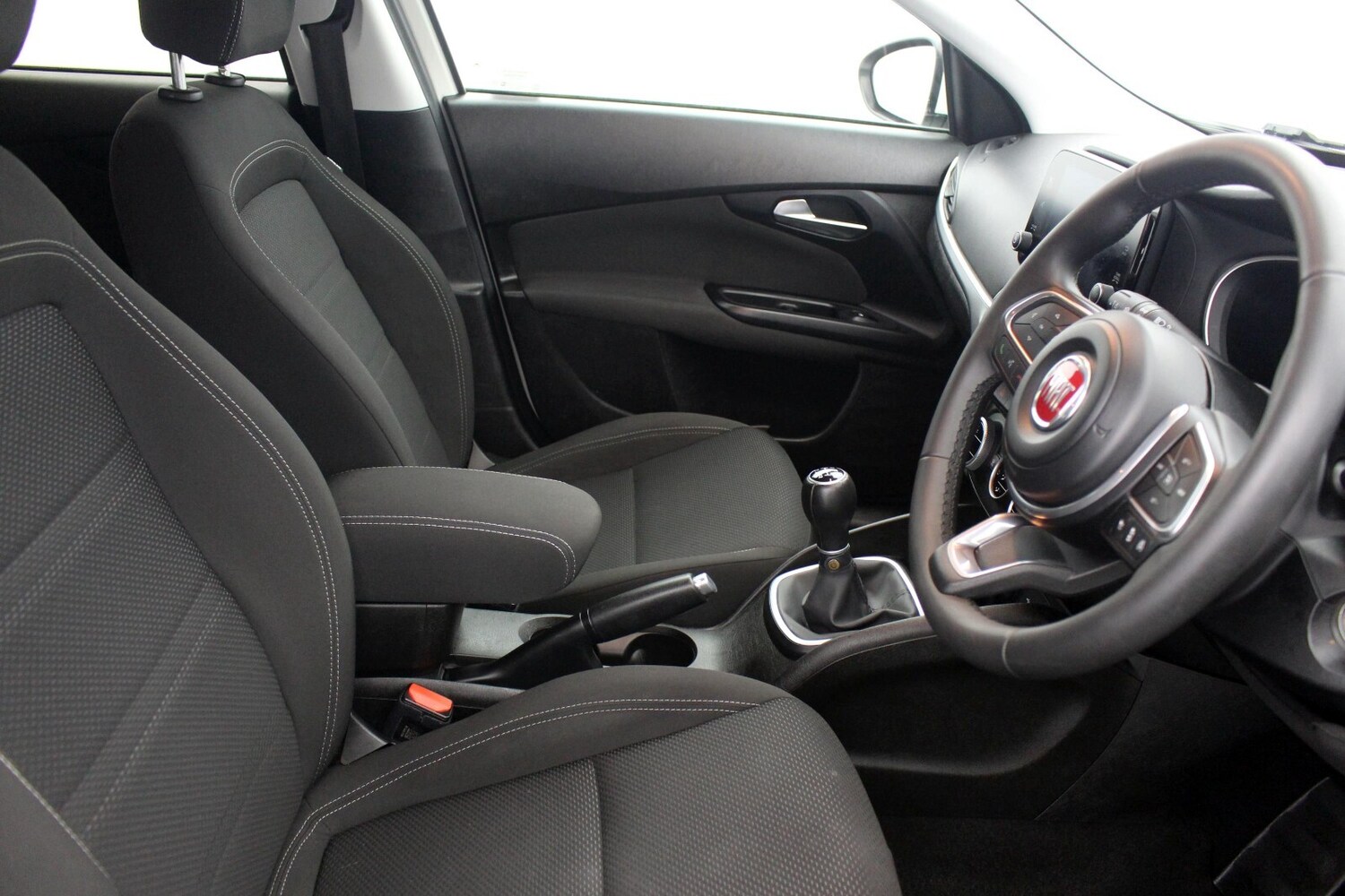 Used Fiat Tipo 2021 for sale - 77480244: Photo 11