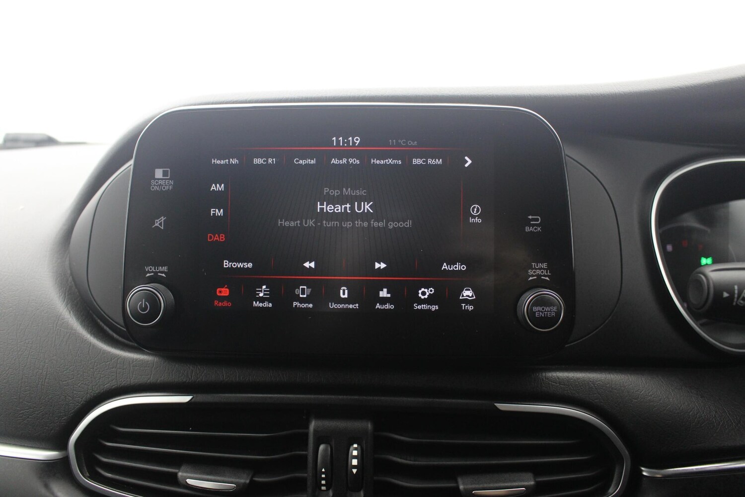 Used Fiat Tipo 2021 for sale - 77480244: Photo 12