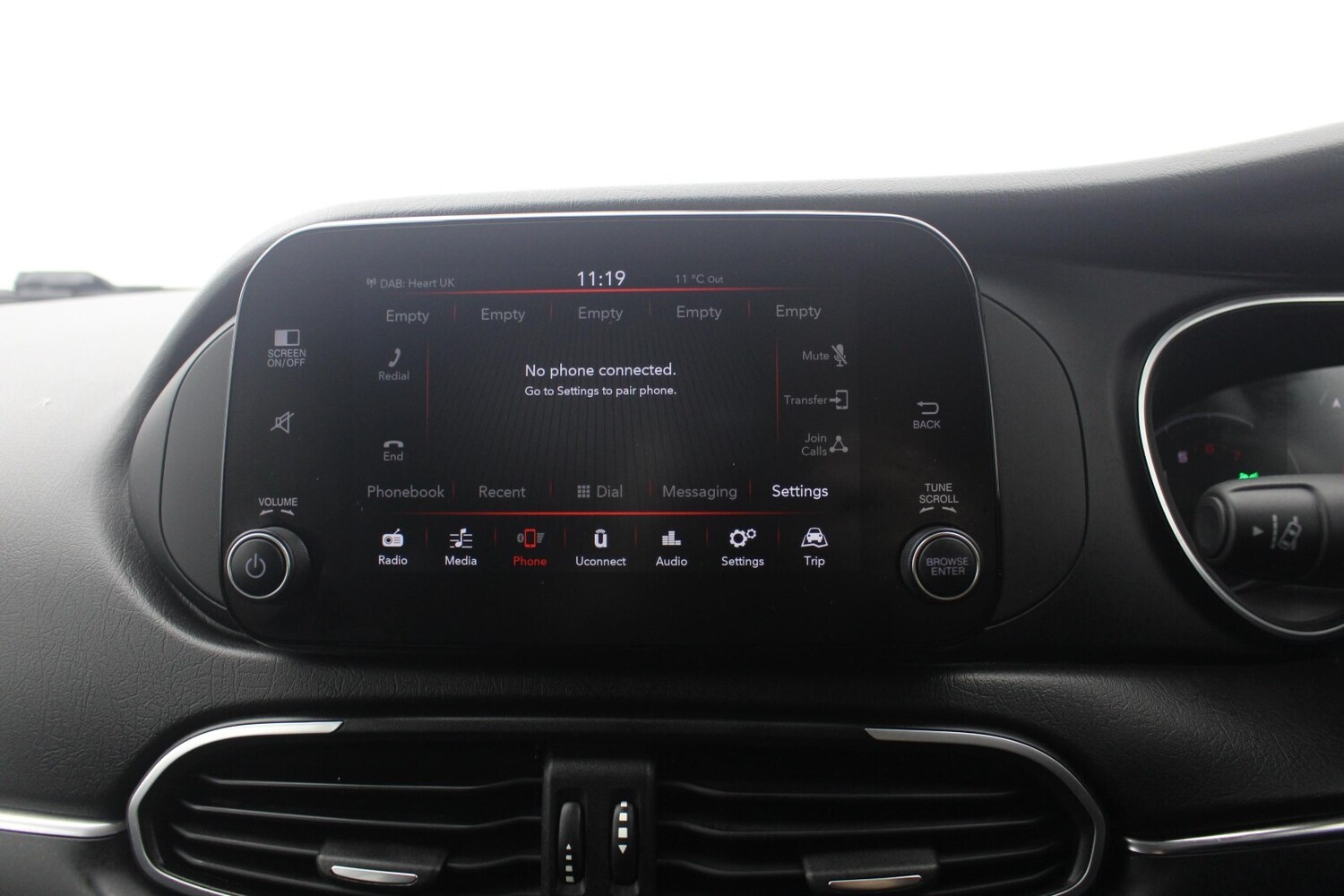 Used Fiat Tipo 2021 for sale - 77480244: Photo 13