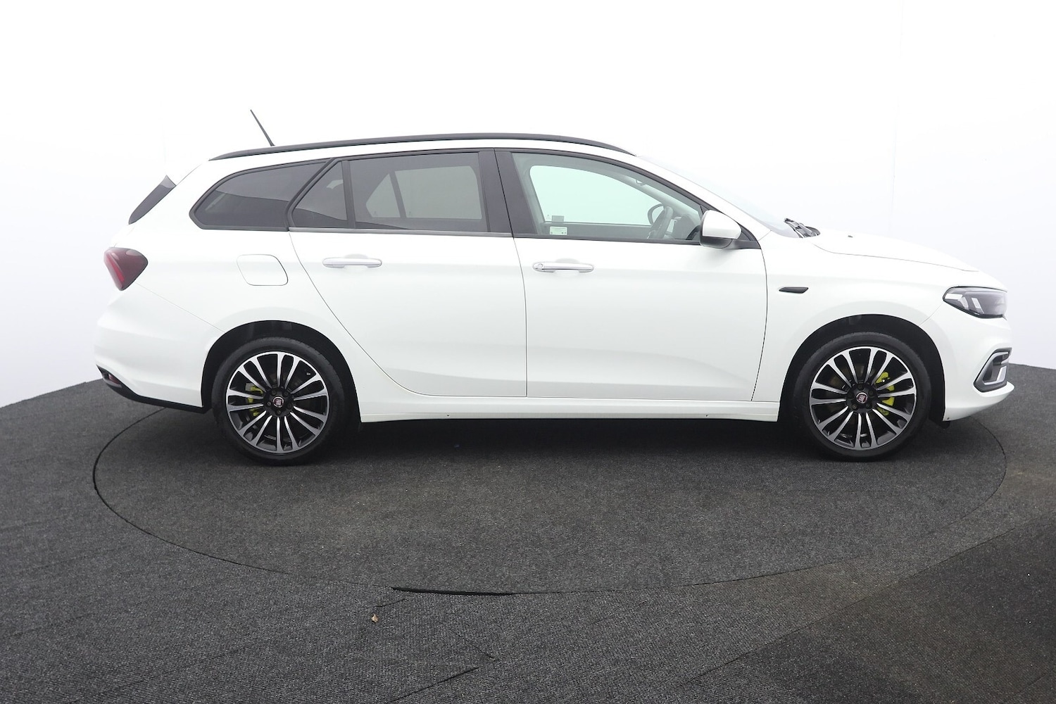 Used Fiat Tipo 2021 for sale - 77480244: Photo 2