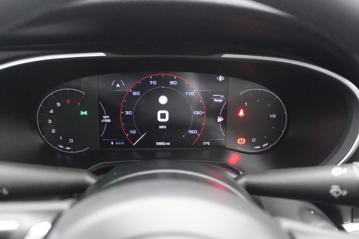 Used Fiat Tipo 2021 for sale - 77480244: Photo 23