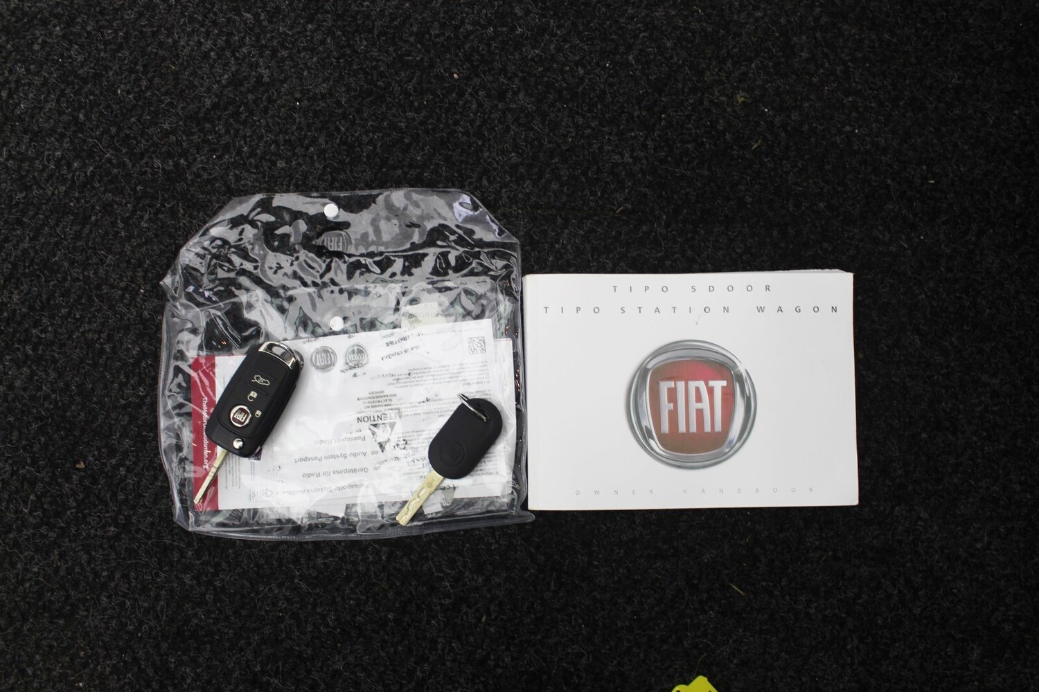 Used Fiat Tipo 2021 for sale - 77480244: Photo 26