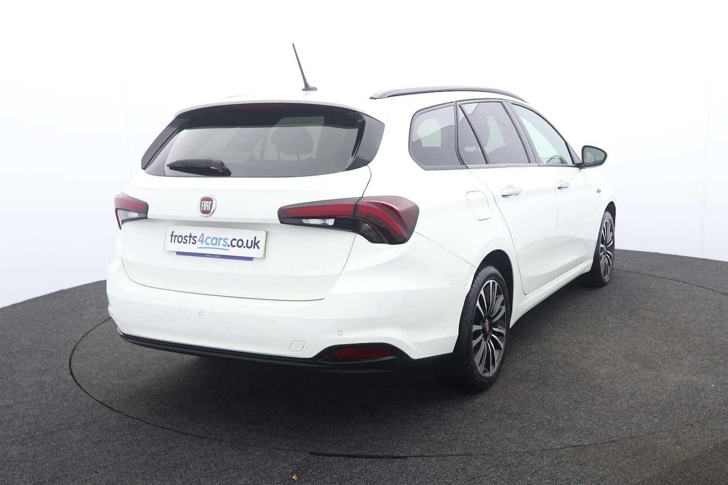 Used Fiat Tipo 2021 for sale - 77480244: Photo 3