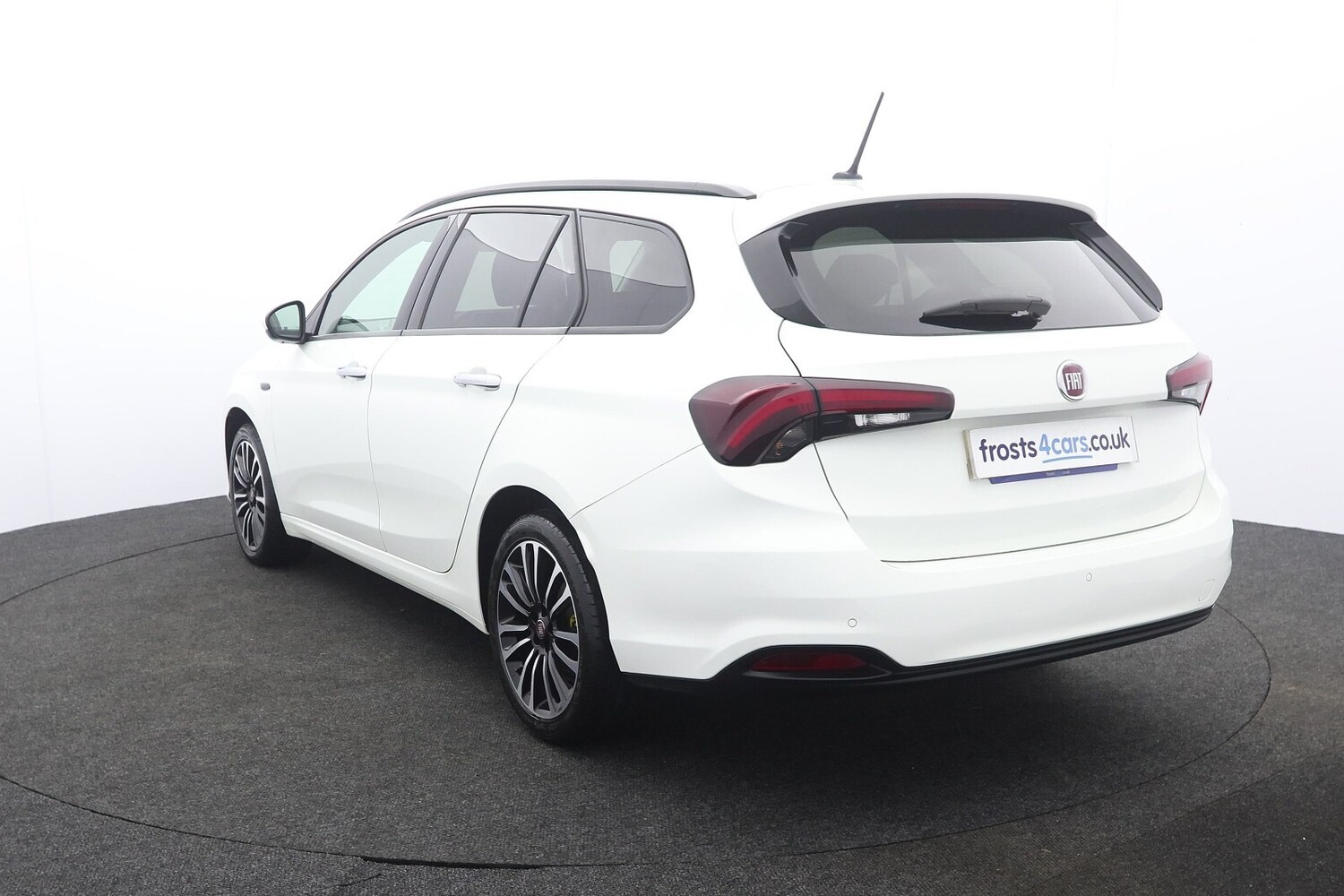 Used Fiat Tipo 2021 for sale - 77480244: Photo 31