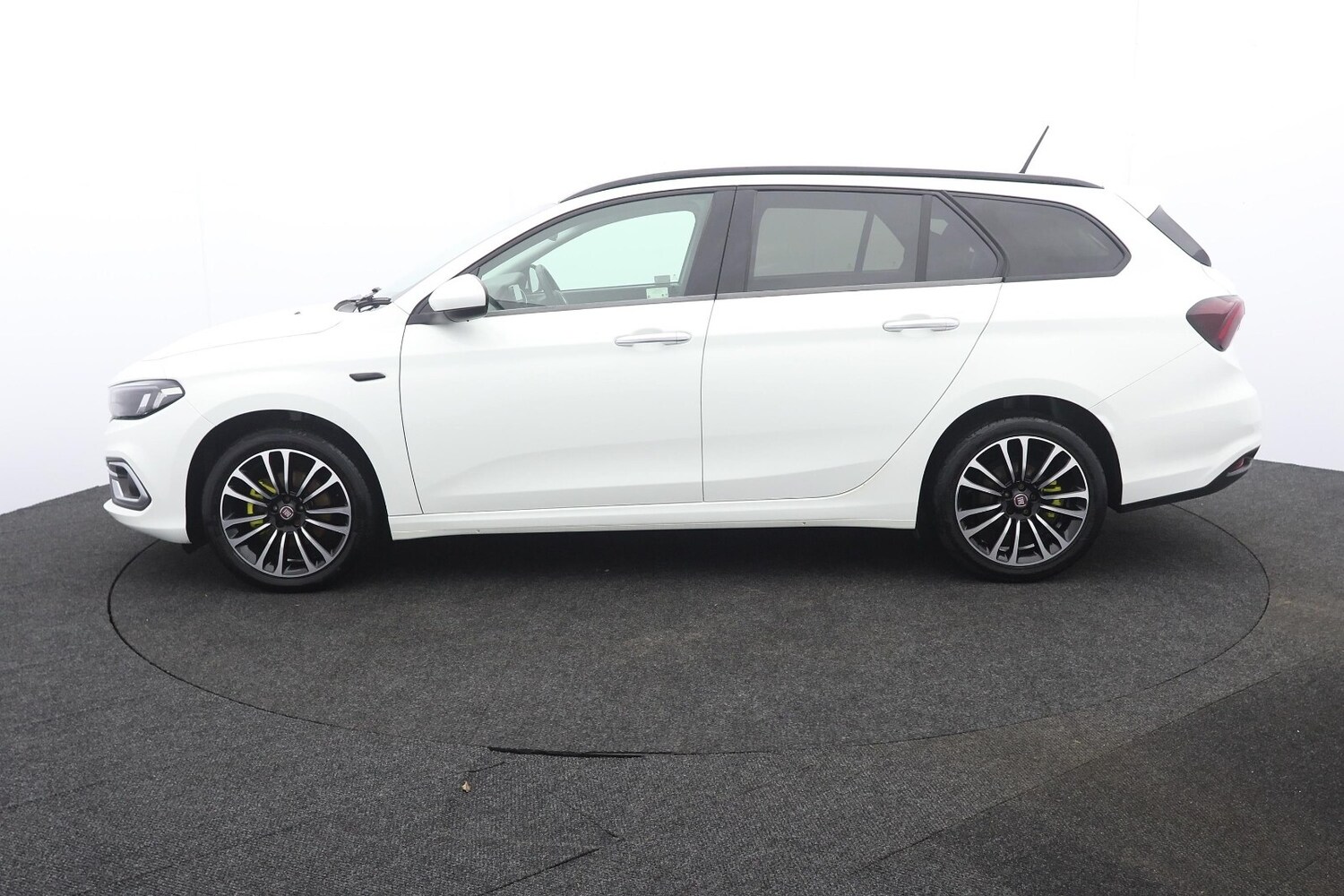 Used Fiat Tipo 2021 for sale - 77480244: Photo 32