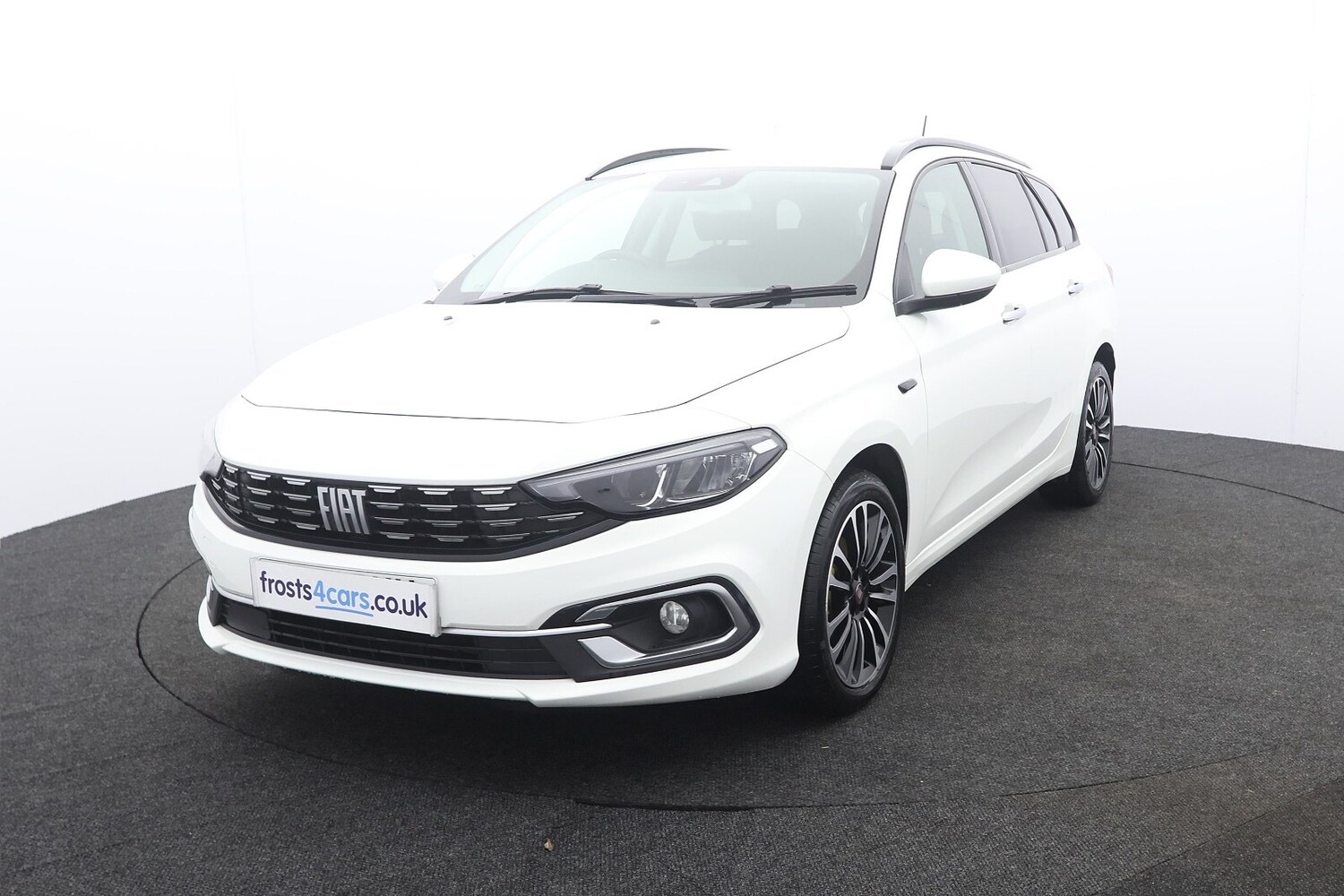 Used Fiat Tipo 2021 for sale - 77480244: Photo 33