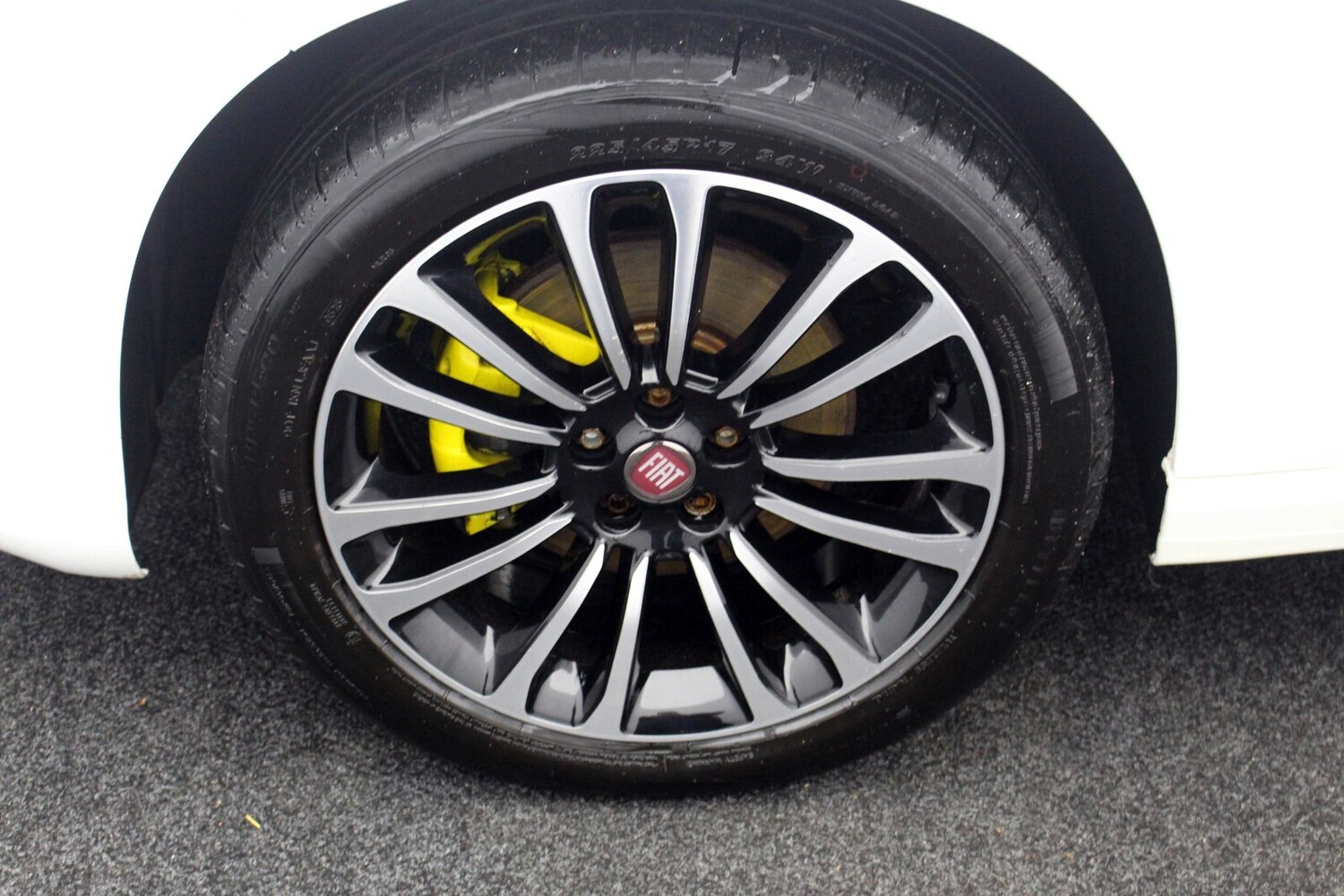 Used Fiat Tipo 2021 for sale - 77480244: Photo 35