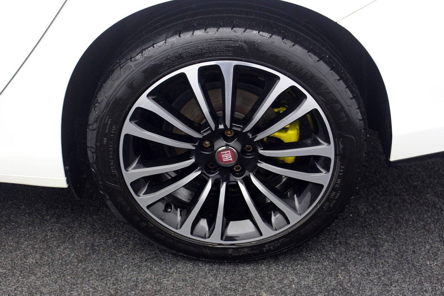 Used Fiat Tipo 2021 for sale - 77480244: Photo 36