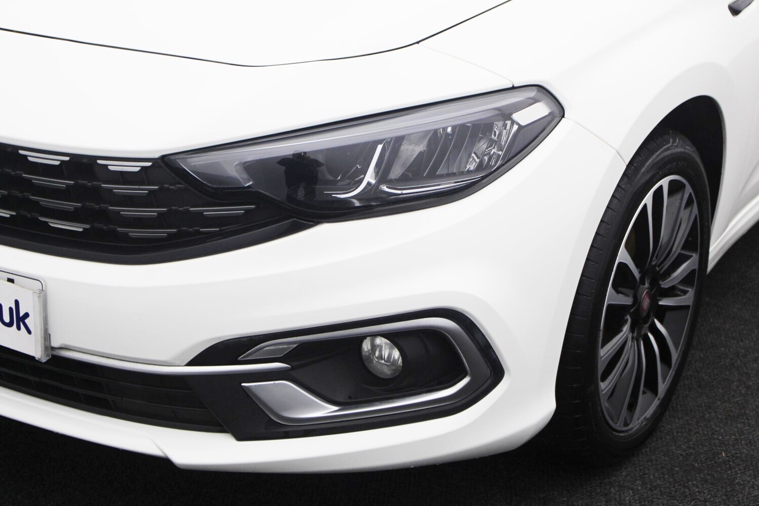 Used Fiat Tipo 2021 for sale - 77480244: Photo 37