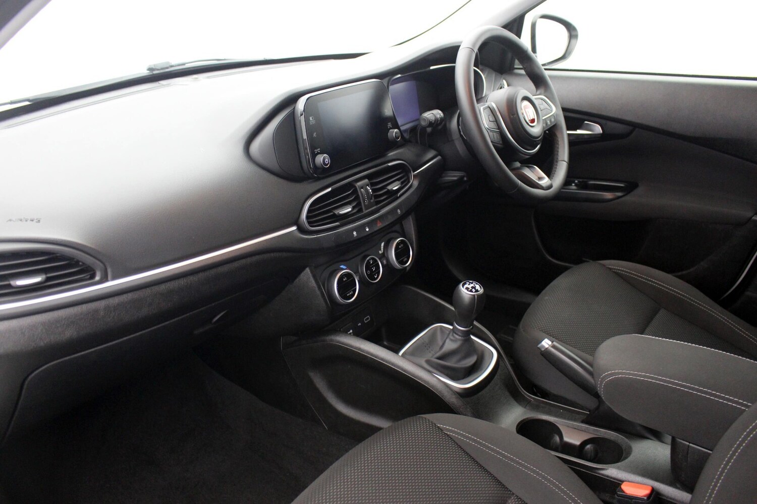 Used Fiat Tipo 2021 for sale - 77480244: Photo 6