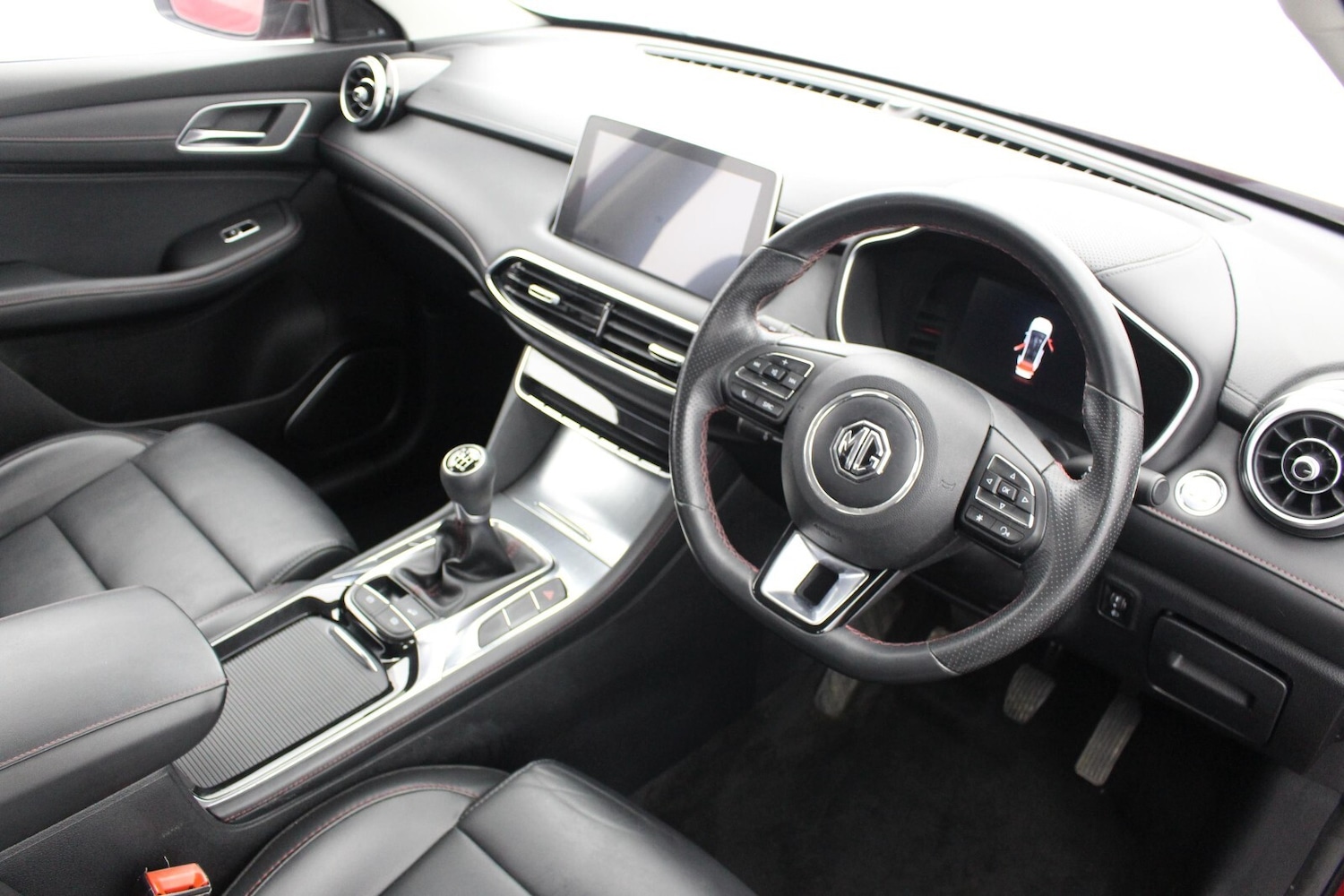 Used MG MG HS 2023 for sale - 78198903: Photo 10