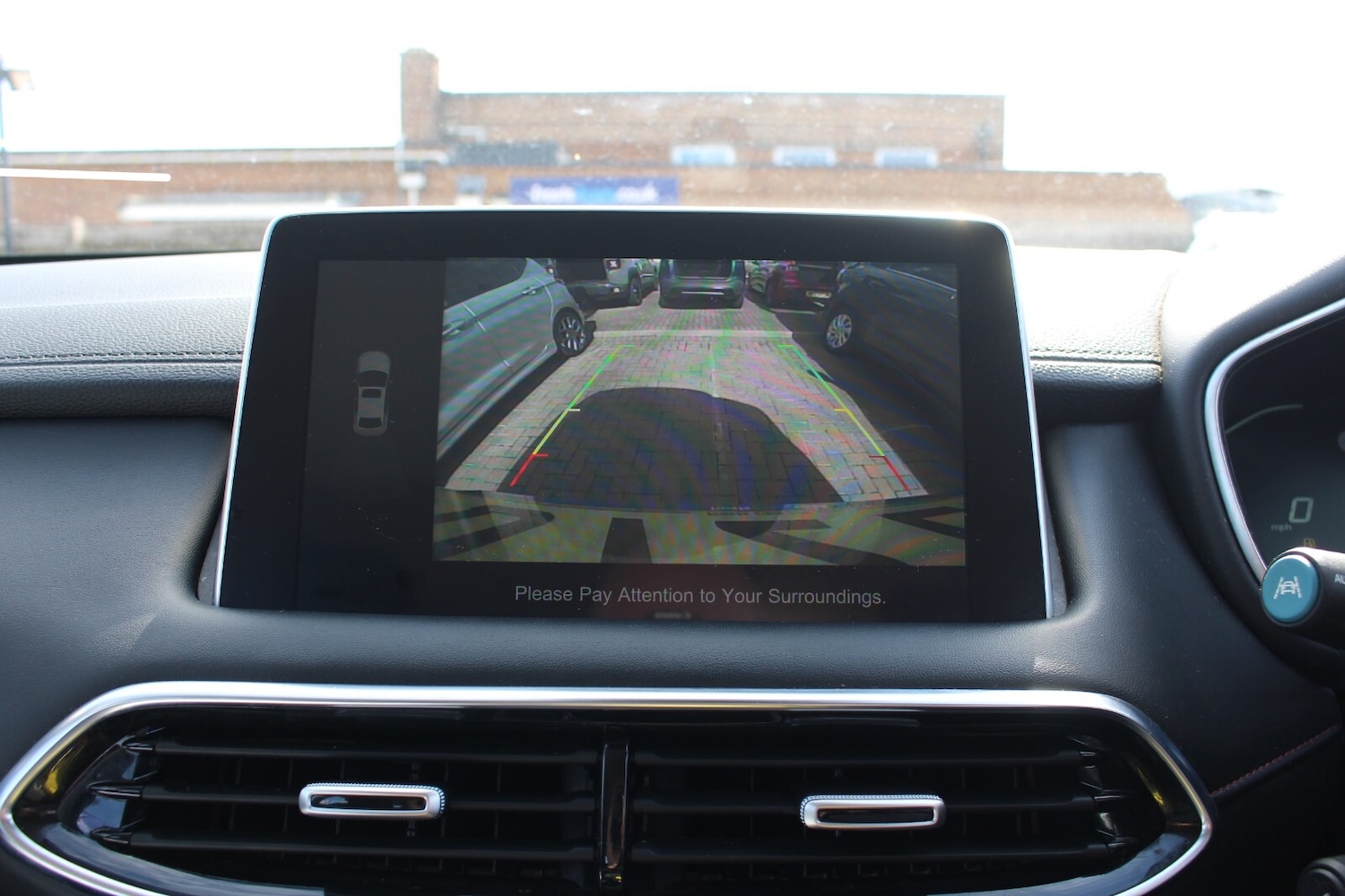 Used MG MG HS 2023 for sale - 78198903: Photo 13