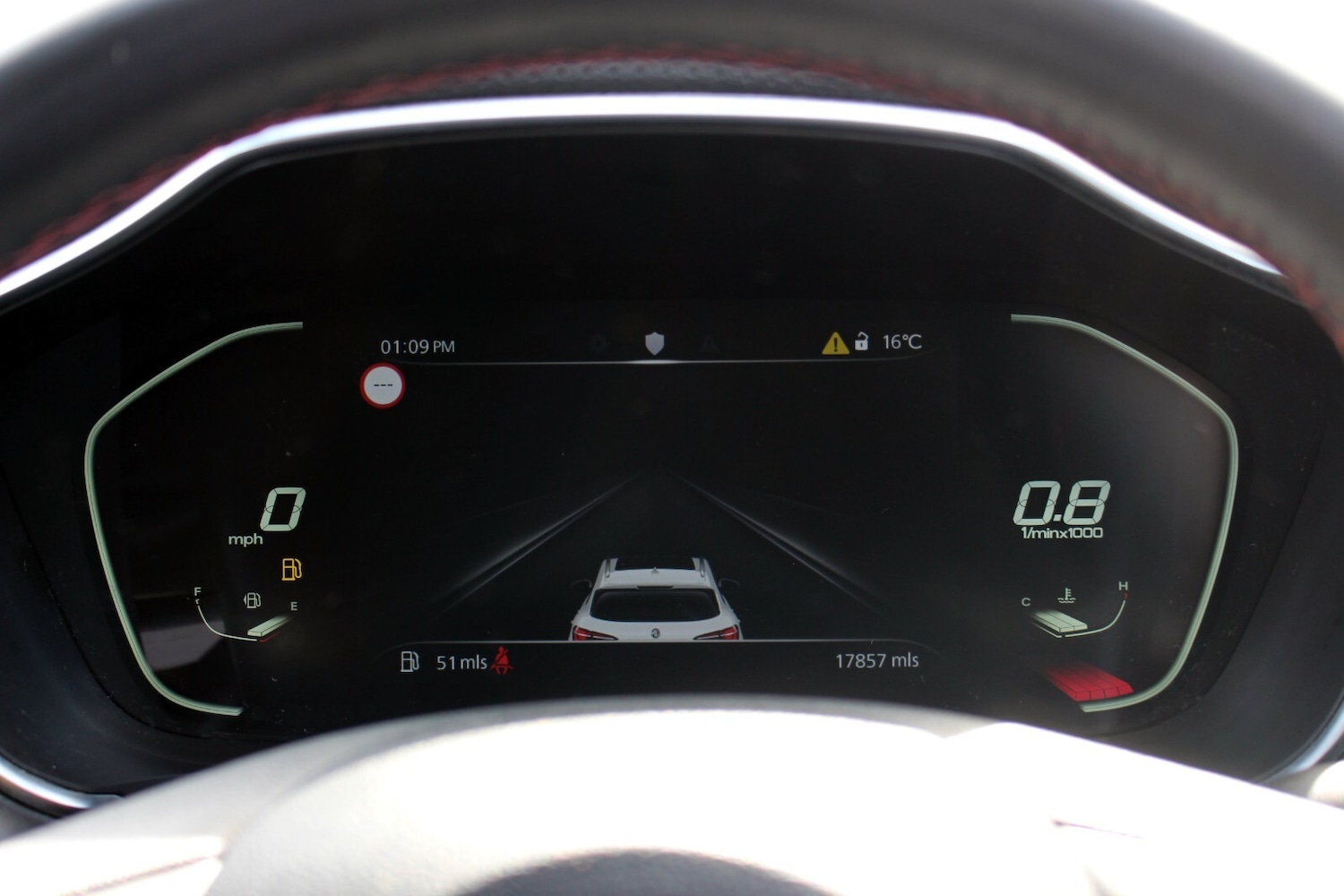 Used MG MG HS 2023 for sale - 78198903: Photo 19