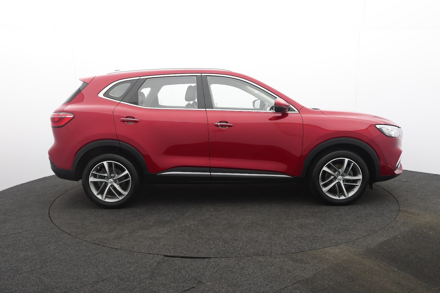 Used MG MG HS 2023 for sale - 78198903: Photo 2